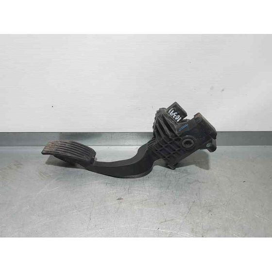Potenciometro Pedal Para Opel Corsa D