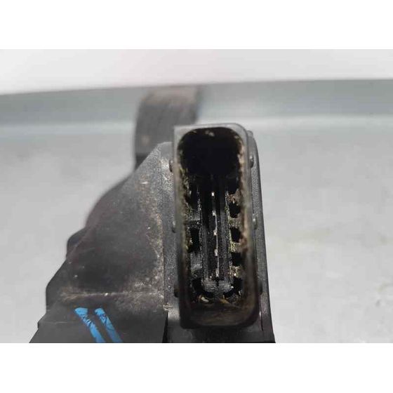 Potenciometro Pedal Para Opel Corsa D