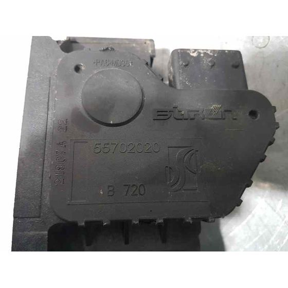 Potenciometro Pedal Para Opel Corsa D