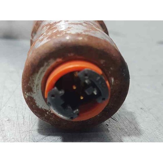 Airbag Cortina Delantero Derecho Para Toyota Auris