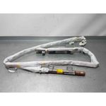 Airbag Cortina Delantero Izquierdo para Toyota Auris