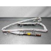 Airbag Cortina Delantero Izquierdo para Toyota Auris