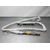 Airbag Cortina Delantero Izquierdo para Toyota Auris