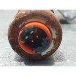 Airbag Cortina Delantero Izquierdo para Toyota Auris