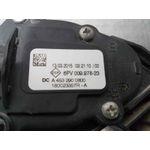Potenciometro Pedal Para Smart Forfour