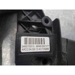 Levas Volante Para Citroen C4 Picasso