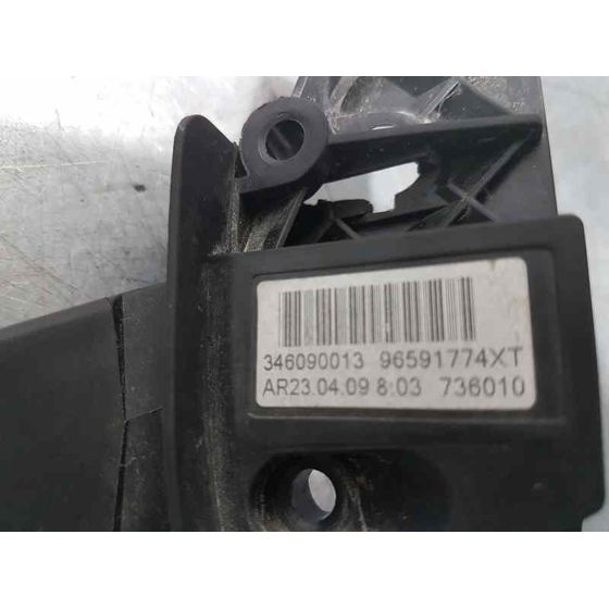 Levas Volante Para Citroen C4 Picasso