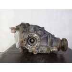Diferencial Trasero Para Bmw Serie 3 Berlina