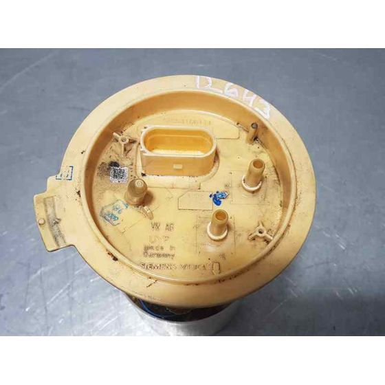 Aforador Para Volkswagen Golf Vi