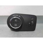 Mando Luces Para Opel Astra K Lim. 5Türig