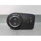 Mando Luces Para Opel Astra K Lim. 5Türig