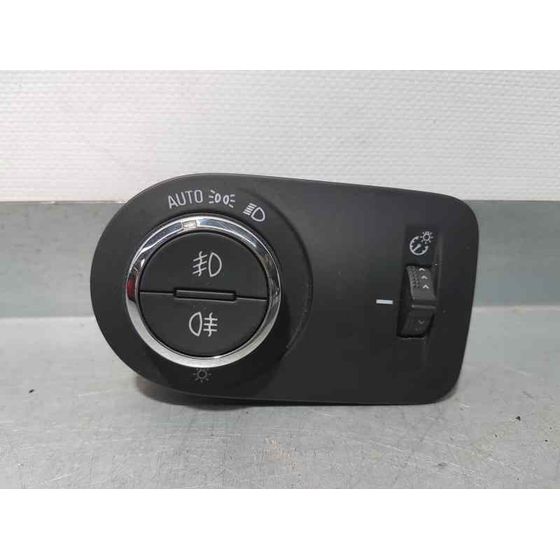Mando Luces Para Opel Astra K Lim. 5Türig