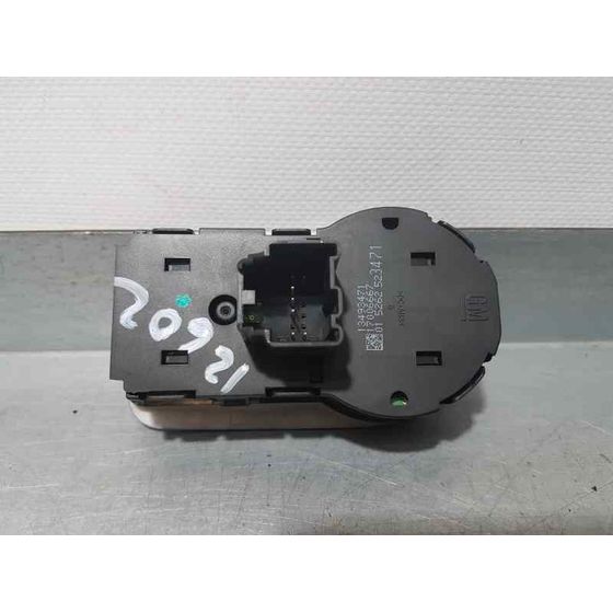 Mando Luces Para Opel Astra K Lim. 5Türig