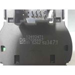 Mando Luces Para Opel Astra K Lim. 5Türig