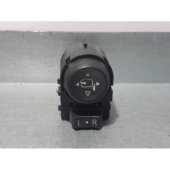 Mando Retrovisor Para Opel Astra K Lim. 5Türig