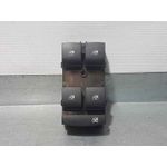 Mando Elevalunas Delantero Izquierdo  Para Opel Astra K Lim. 5Türig