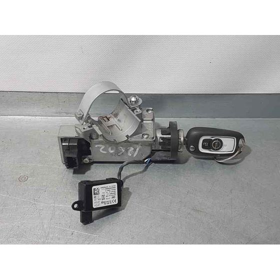 Conmutador De Arranque para Opel Astra K Lim. 5Türig