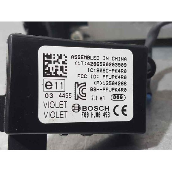 Conmutador De Arranque para Opel Astra K Lim. 5Türig