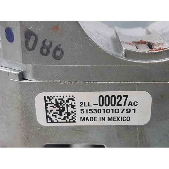 Conmutador De Arranque para Opel Astra K Lim. 5Türig