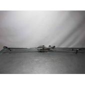 Motor Limpia Delantero Para Opel Astra K Lim. 5Türig