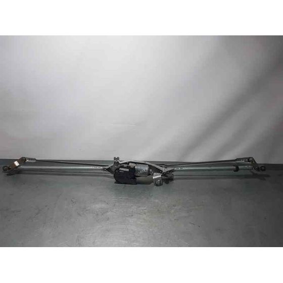 Motor Limpia Delantero Para Opel Astra K Lim. 5Türig