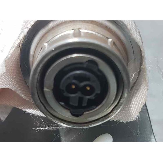 Airbag Cortina Delantero Derecho Para Opel Astra K Lim. 5Türig