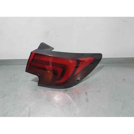 Piloto Trasero Derecho Para Opel Astra K Lim. 5Türig