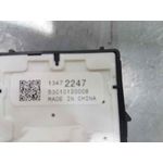Mando Limpia Para Opel Astra K Lim. 5Türig