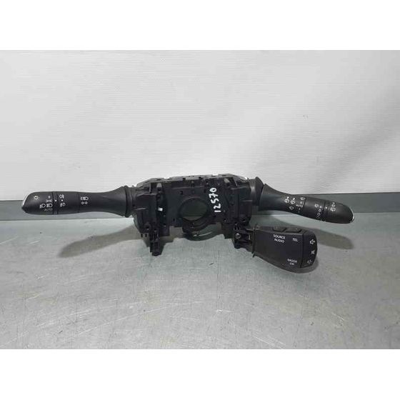 Mando Luces Y Limpia Para Renault Megane Iv Berlina 5P