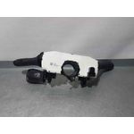 Mando Luces Y Limpia Para Renault Megane Iv Berlina 5P