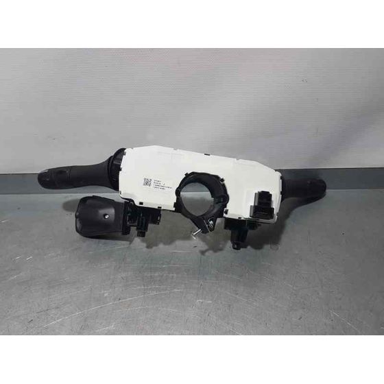 Mando Luces Y Limpia Para Renault Megane Iv Berlina 5P