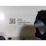 Mando Luces Y Limpia Para Renault Megane Iv Berlina 5P