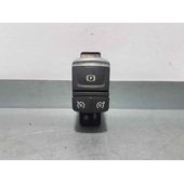 Boton Freno Mano Electrico para Renault Megane Iv Berlina 5P