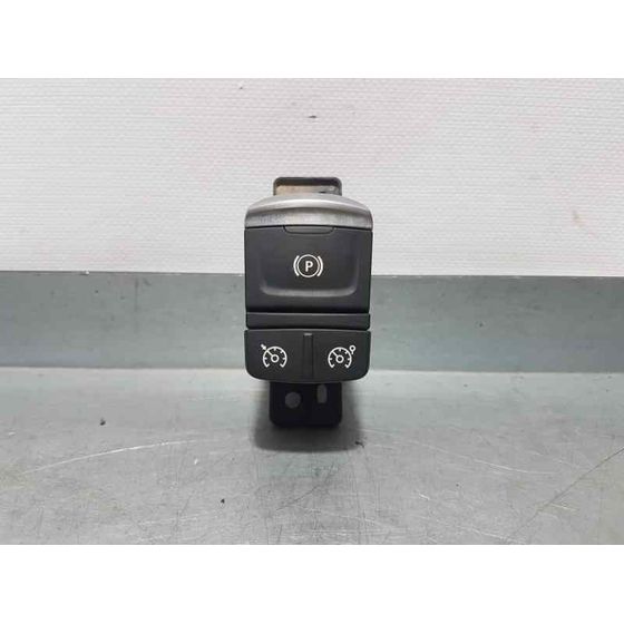 Boton Freno Mano Electrico para Renault Megane Iv Berlina 5P