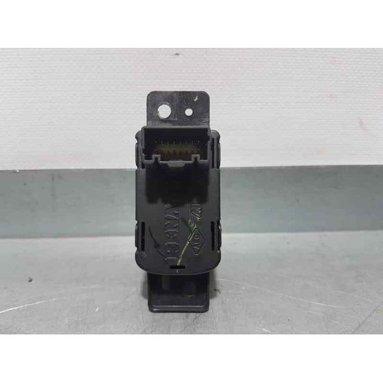 Boton Freno Mano Electrico para Renault Megane Iv Berlina 5P