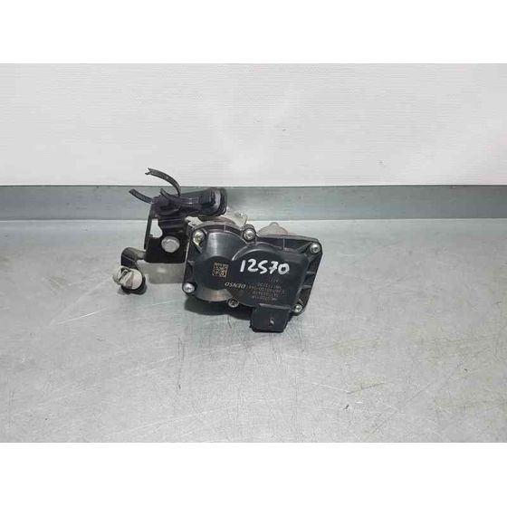Valvula Egr Para Renault Megane Iv Berlina 5P