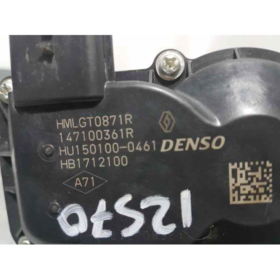 Valvula Egr Para Renault Megane Iv Berlina 5P
