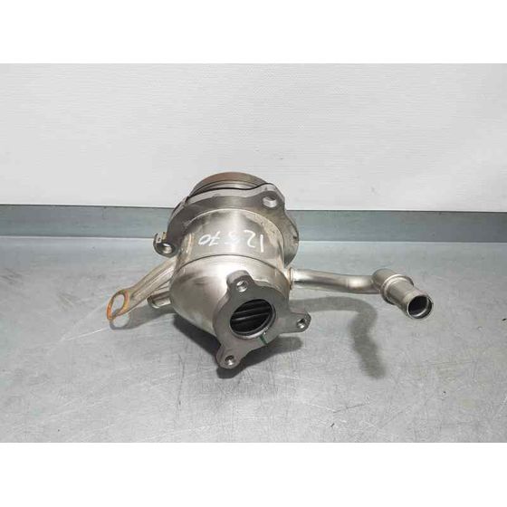 Enfriador Egr para Renault Megane Iv Berlina 5P
