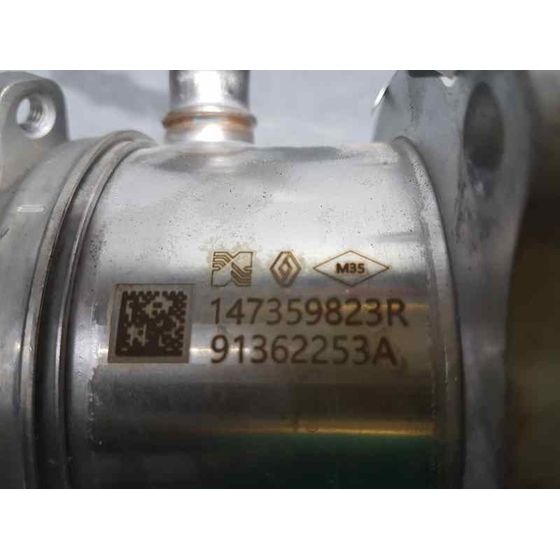 Enfriador Egr para Renault Megane Iv Berlina 5P
