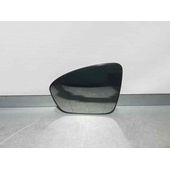 Cristal Espejo Izquierdo Para Renault Megane Iv Berlina 5P