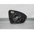 Cristal Espejo Izquierdo Para Renault Megane Iv Berlina 5P