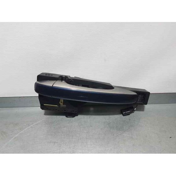 Maneta Exterior Delantera Derecha Para Renault Megane Iv Berlina 5P
