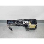 Maneta Exterior Delantera Derecha Para Renault Megane Iv Berlina 5P