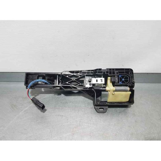 Maneta Exterior Delantera Derecha Para Renault Megane Iv Berlina 5P