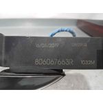 Maneta Exterior Delantera Derecha Para Renault Megane Iv Berlina 5P