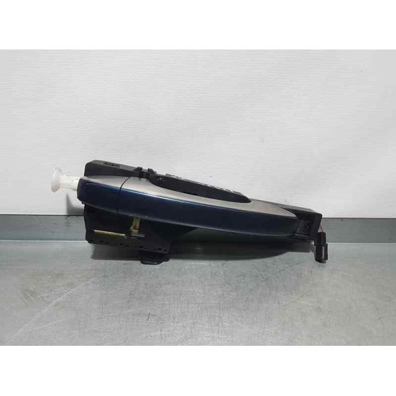 Maneta Exterior Trasera Derecha Para Renault Megane Iv Berlina 5P