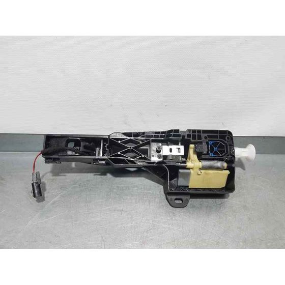 Maneta Exterior Trasera Derecha Para Renault Megane Iv Berlina 5P