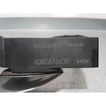 Maneta Exterior Trasera Derecha Para Renault Megane Iv Berlina 5P