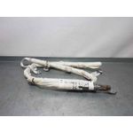 Airbag Cortina Delantero Derecho  Para Renault Megane Iv Berlina 5P