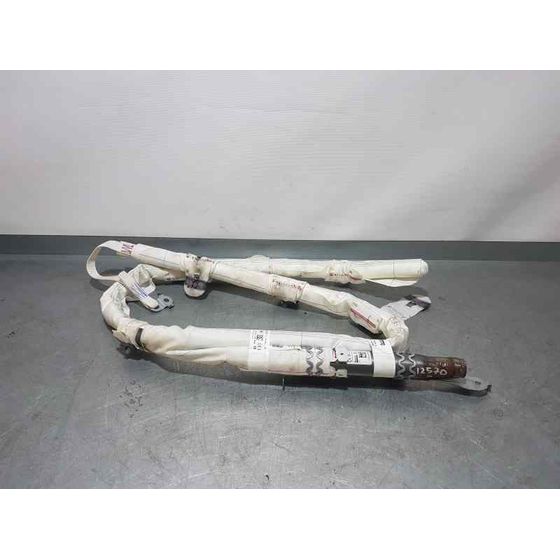 Airbag Cortina Delantero Derecho Para Renault Megane Iv Berlina 5P